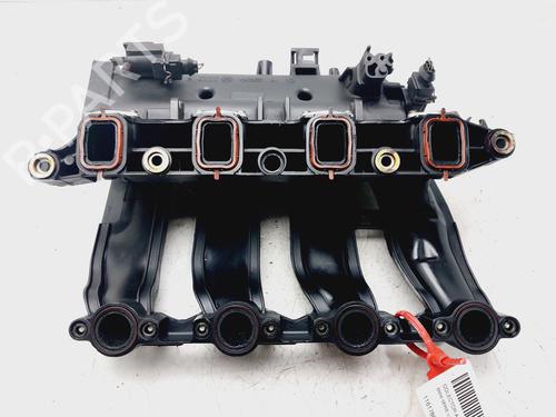 Used Intake manifold BMW 5 (E60) 520 d (163 hp) 30831412