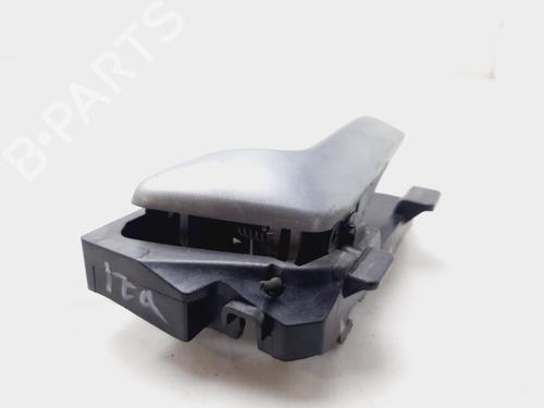 Front left interior door handle KIA RIO III (UB)  | BP22547835I13 