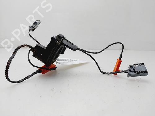 Squib airbag PEUGEOT 406 (8B) 2.0 HDI 110 | BP23192845C102 
