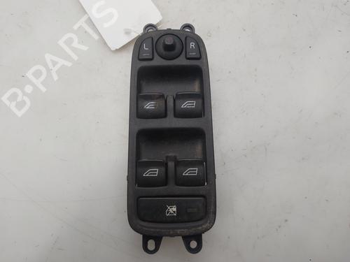 Used Left front window switch Left front window switch VOLVO V50 (545) 1.6 D (109 hp) 36569266 36569266