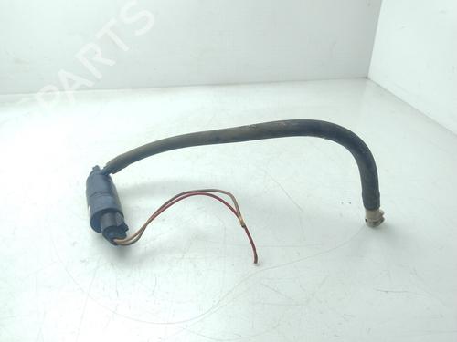 Washer pump AUDI ALLROAD C5 (4BH) 2.5 TDI quattro | BP29392463E24 