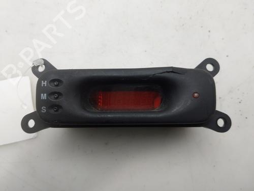 Used Display monitor Display monitor DAEWOO REZZO (U100) 1.8 (98 hp) 35978536 35978536