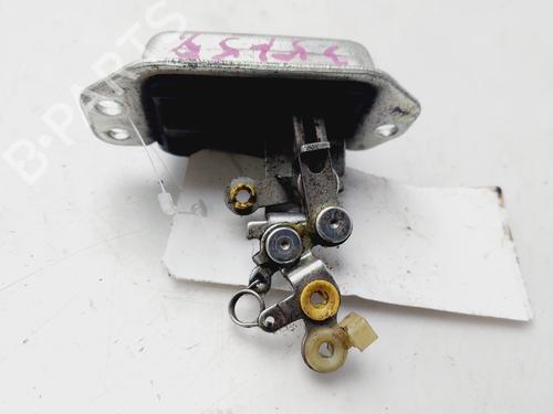 Tailgate lock CHEVROLET AVEO / KALOS Hatchback (T250, T255) 1.2 | BP20306254C101 