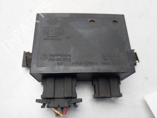 Used Electronic module Electronic module VW POLO III (6N1) [1994-1999] 36019801 36019801