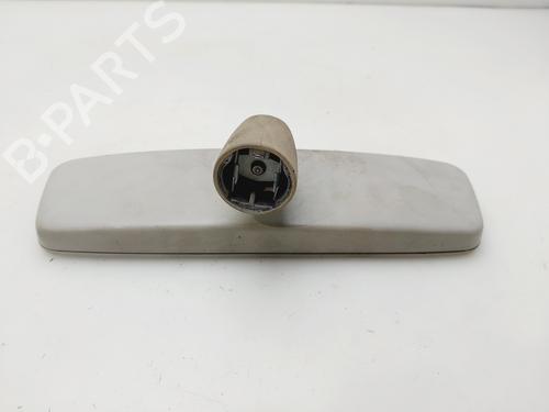 Rear mirror VW GOLF IV (1J1)  | BP28122537I6 