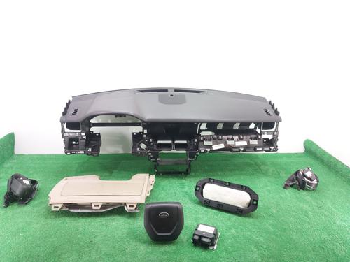 Airbag Kit LAND ROVER DISCOVERY SPORT (L550) 2.0 D 4x4 | BP21266824C86 