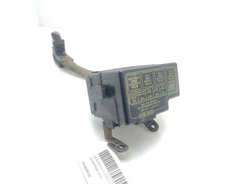 Fuse box KIA SPORTAGE II (JE_, KM_)  | BP22891083E1 
