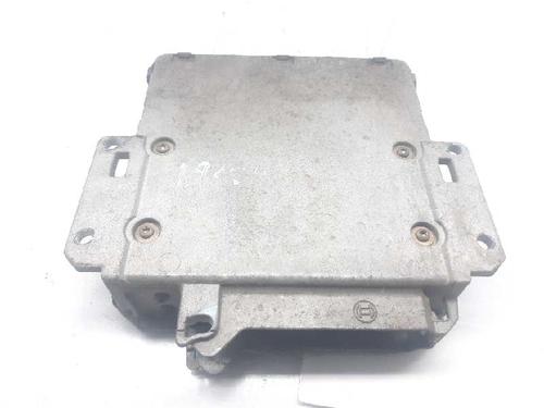 Engine control unit (ECU) ROVER 400 II (RT) 420 Di | BP4934254M57 