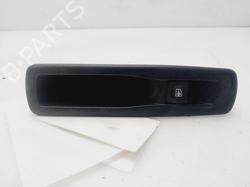 Used Right rear window switch RENAULT GRAND SCÉNIC III (JZ0/1_) [2009-2016]  28956645
