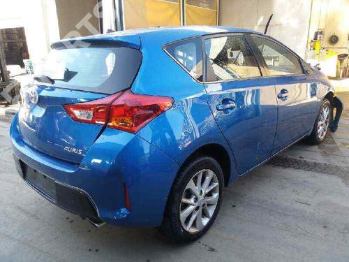 Rear left interior door handle TOYOTA AURIS (_E15_) 2.0 D-4D (ADE150_, ADE150R) | BP3665395I15  - Image 10