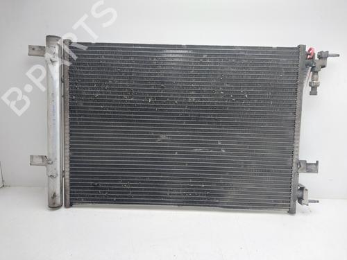 AC radiator OPEL ASTRA J (P10) | BP36542017M32 - Image 2
