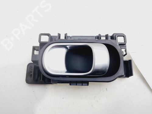 Høyre bak invendig håndtak CITROËN C3 / C3 ORIGIN III (SX) 1.2 VTi 68 (68 hp) 23336781