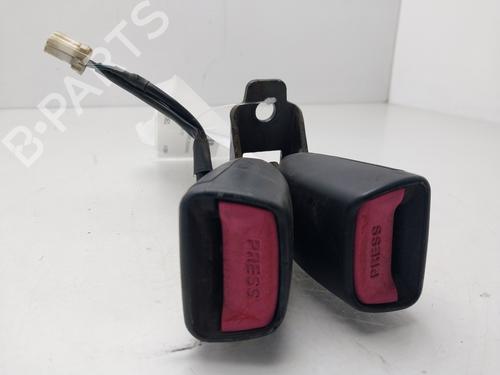 Used Seat buckle Seat buckle KIA CEE'D Hatchback (ED) [2006-2012] 33658000 33658000