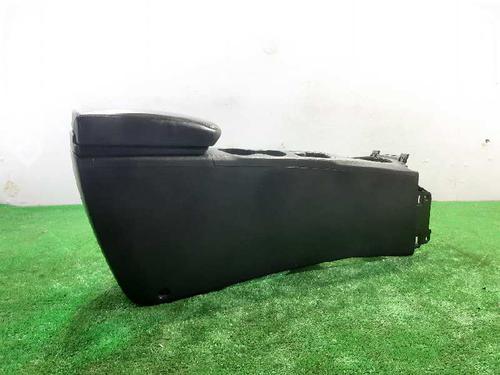 Used Armrest / Center console NISSAN QASHQAI / QASHQAI +2 I (J10, NJ10, JJ10E) 1.5 dCi (106 hp) 7153304