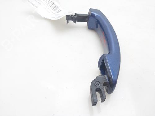 Front right exterior door handle FORD FOCUS II (DA_, HCP, DP) 1.6 | BP16991826C129 