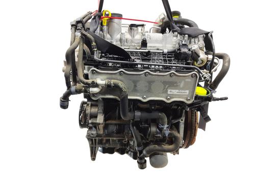 Used Engine SEAT LEON (5F1) [2012-2021]  23451243