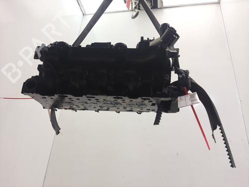 Culasse PEUGEOT 206 Hatchback (2A/C)  | BP30004470M5 