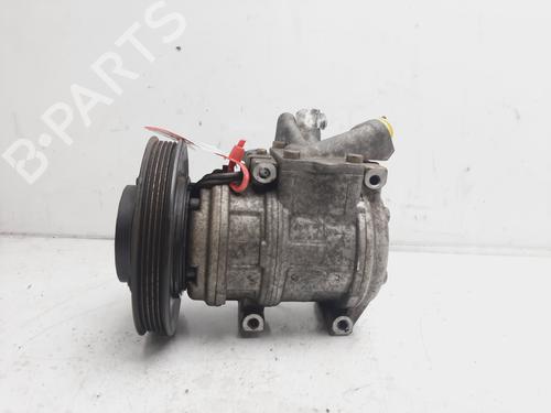 Used AC compressor HONDA ACCORD V (CE, CF_, CD) 1.9 i (CE7) (116 hp) 19692228