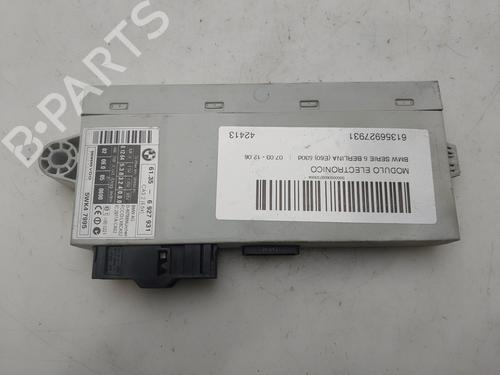 Used Electronic module Electronic module 38747105 38747105