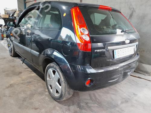 Right front window switch FORD FIESTA V (JH_, JD_) 1.3 | BP12411595I26 
