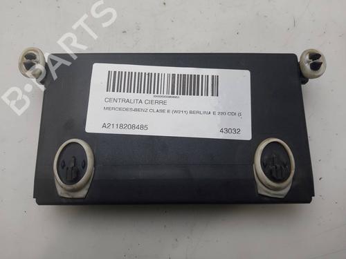 Control unit MERCEDES-BENZ E-CLASS (W211) | BP40225664M11 - Image 2