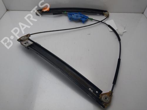 Front left window mechanism AUDI A4 B6 (8E2) 1.9 TDI | BP32679090C22  - Image 5