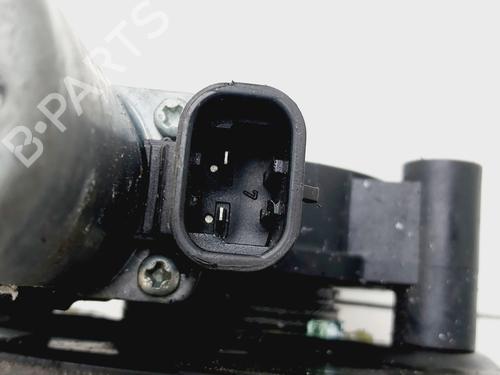 Front right window mechanism FIAT GRANDE PUNTO (199_) | BP32289869C23