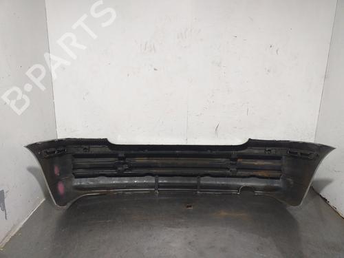 Rear bumper BMW 3 Compact (E46) 316 ti | BP25254358C8 