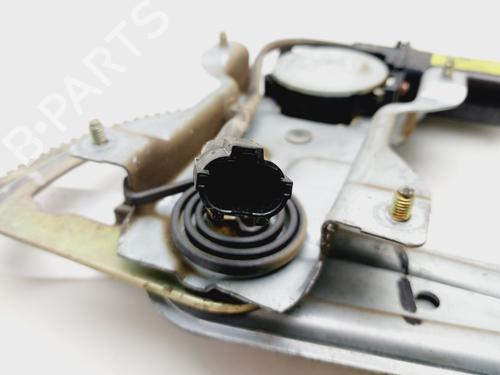 Rudehejsemekanisme Højre bagtil KIA SORENTO I (JC)  | BP31051109C25 