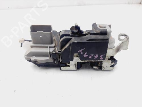 Front left lock CITROËN XSARA PICASSO (N68) 1.6 HDi | BP21691848C98 
