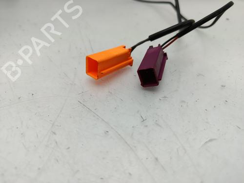 Sikkerhedssele-spænde FORD FOCUS II Saloon (DB_, FCH, DH) | BP30889288I32