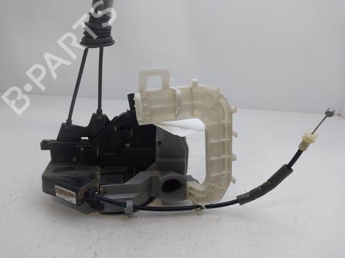 Used Front left lock HYUNDAI IONIQ (AE) [2016-2023]  26602536
