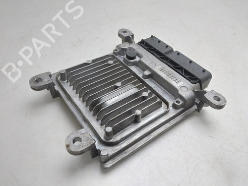 Used Engine control unit (ECU) Engine control unit (ECU) MERCEDES-BENZ C-CLASS (W204) C 200 CDI (204.001) (136 hp) 36154679 36154679