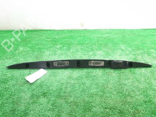 Tailgate handle JEEP GRAND CHEROKEE II (WJ, WG) 3.1 TD 4x4 | BP6929544C132 