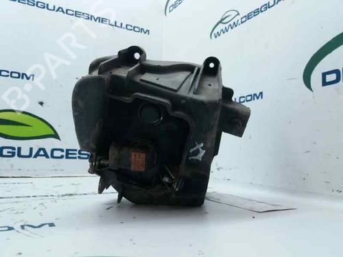 Left front fog light KIA SPORTAGE II (JE_, KM_) 2.0 CRDi 4WD | BP2865461C30 