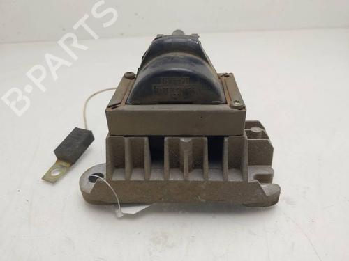 Used Ignition coil Ignition coil RENAULT 19 II (B/C53_) 1.4 (80 hp) 40153748 40153748