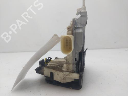 Rear right lock AUDI A4 B7 (8EC) 2.0 TDI 16V | BP19642013C99 