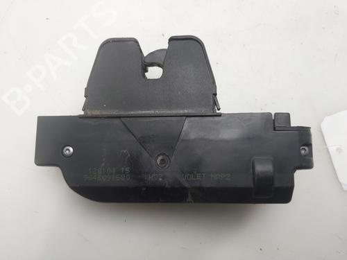 Used Tailgate lock Tailgate lock 36879530 36879530