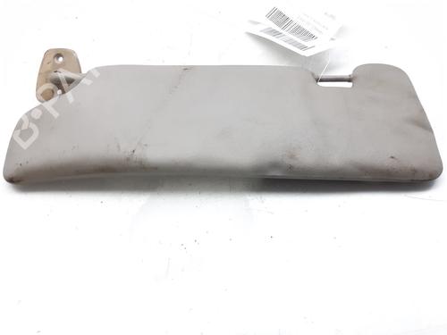 Left sun visor FORD FIESTA Box Body/MPV (J5_, J3_) 1.8 D | BP7456441I1 