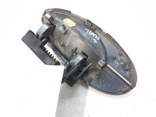Rear left exterior door handle CITROËN C5 II (RC_)  | BP9145659C130 