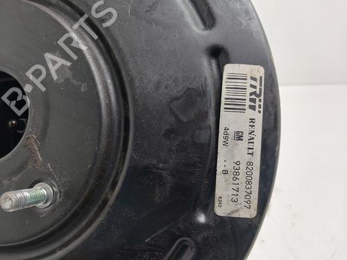 Servo brake NISSAN PRIMASTAR Van (X83) 2.0 dCi 115 | BP34126447M42 - Image 3