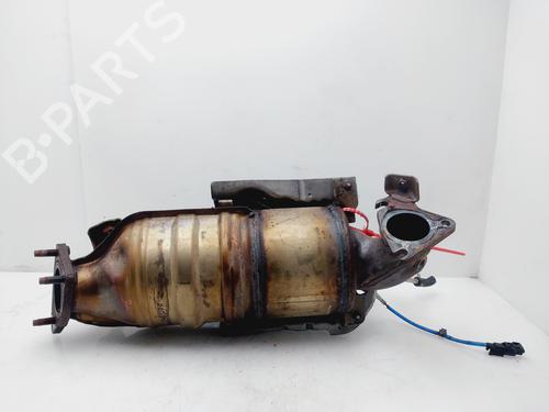 Used Particulate filter HONDA CR-V IV (RM_) 1.6 i-DTEC (RE6) (120 hp) 31265677