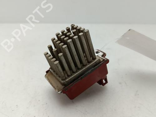 Heater resistor SEAT LEON (1M1)  | BP29820959M108