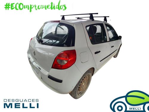 Right front window switch RENAULT CLIO III (BR0/1, CR0/1)  | BP34287863I26  - Image 7