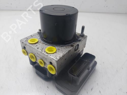 Used ABS pump ABS pump FIAT 500 (312_) 0.9 (312AXG1A, 312.AXG11) (86 hp) 35777260 35777260