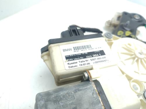 Front right window mechanism BMW X3 (E83) xDrive 35 d | BP30133505C23