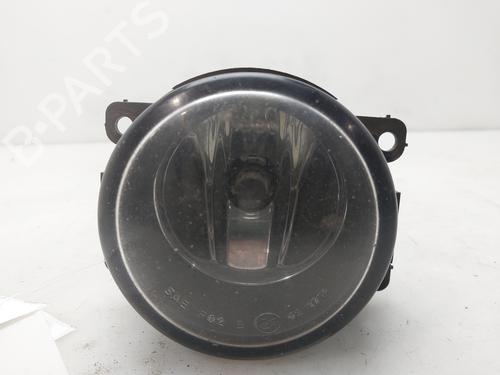 Used Left front fog light Left front fog light CITROËN XSARA PICASSO (N68) 2.0 HDi (90 hp) 34098524 34098524