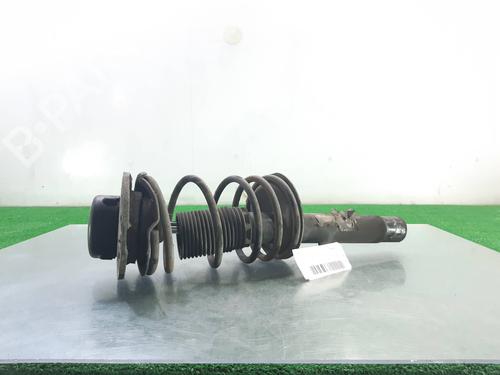 Used Left front shock absorber PEUGEOT 206 CC (2D) 2.0 S16 (136 hp) 7878741