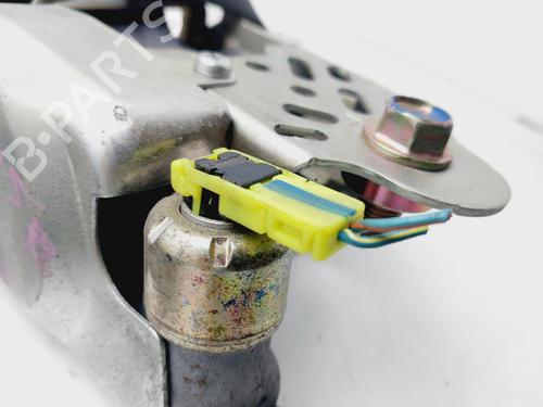 Front right seatbelt SUZUKI IGNIS II (MH)  | BP21208934I25 