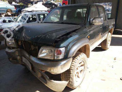 Used Parts TOYOTA HILUX VI Pickup (_N1_)    923252
